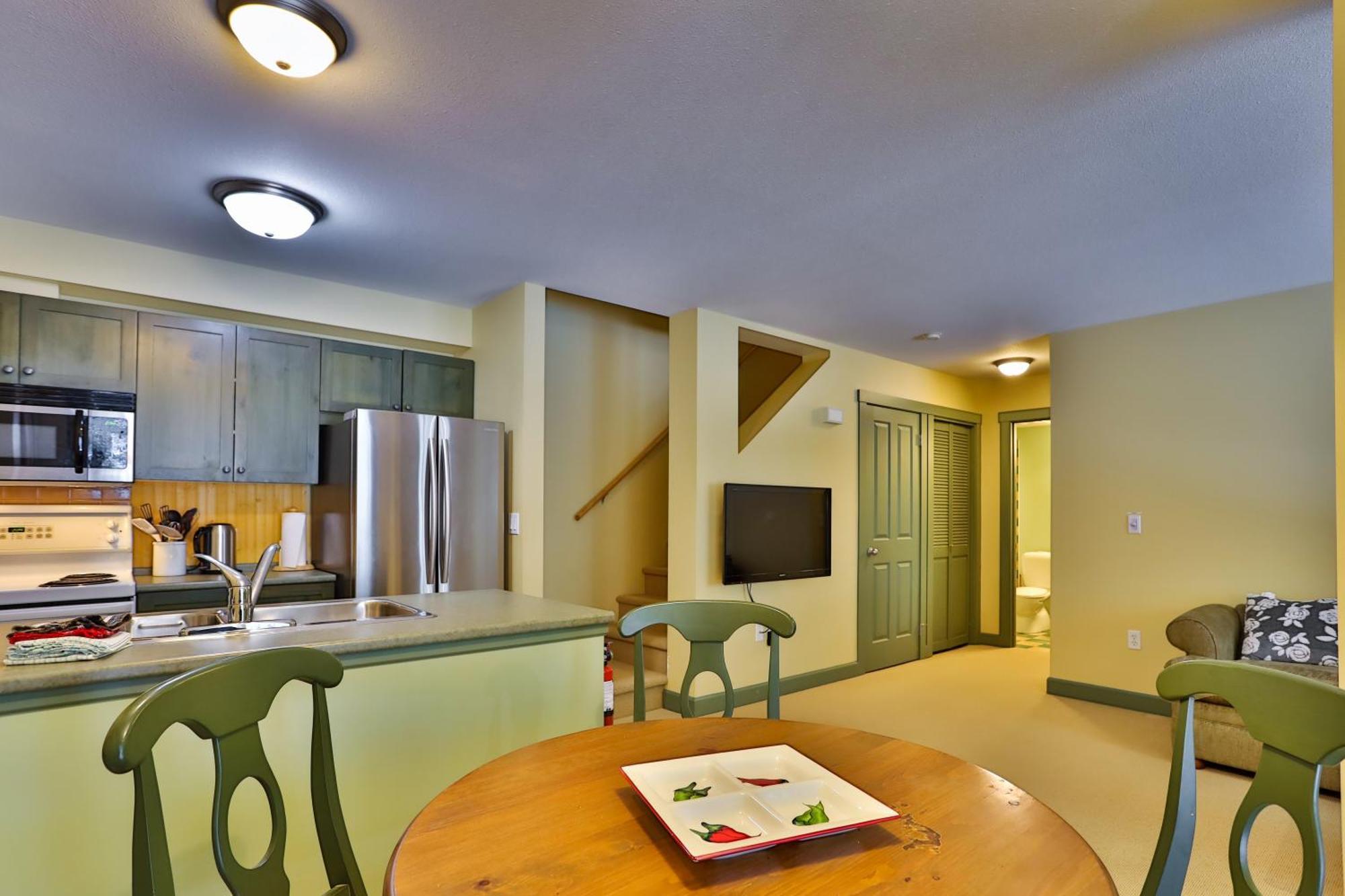 Aurora Townhomes By Stayin Panorama Cameră foto