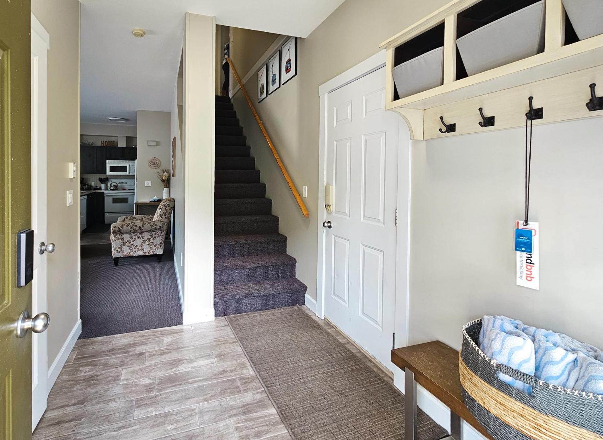 Aurora Townhomes By Stayin Panorama Cameră foto